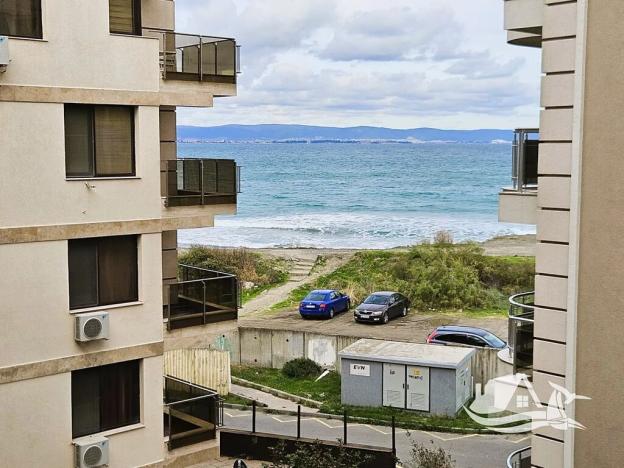 Prodej bytu 2+kk, Pomorie, Bulharsko, 65 m2