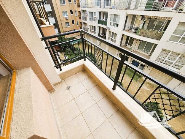 Prodej bytu 2+kk, Pomorie, Bulharsko, 65 m2