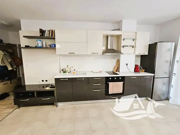 Prodej bytu 2+kk, Pomorie, Bulharsko, 65 m2