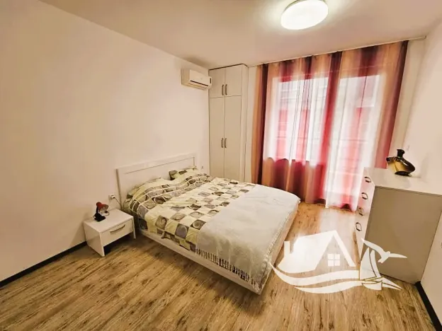 Prodej bytu 2+kk, Pomorie, Bulharsko, 65 m2