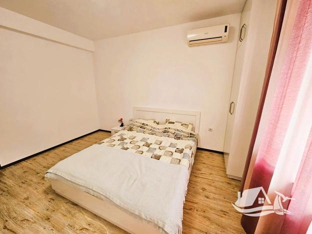 Prodej bytu 2+kk, Pomorie, Bulharsko, 65 m2