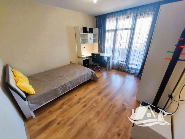 Prodej bytu 3+kk, Ravda, Bulharsko, 94 m2