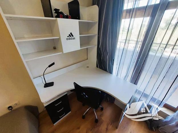 Prodej bytu 3+kk, Ravda, Bulharsko, 94 m2