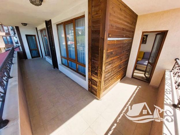 Prodej bytu 3+kk, Ravda, Bulharsko, 94 m2