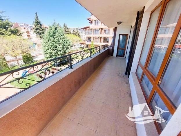 Prodej bytu 3+kk, Ravda, Bulharsko, 94 m2