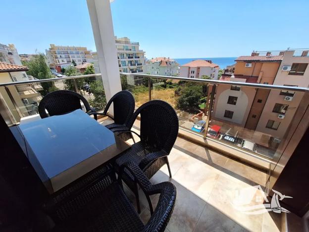 Prodej bytu 3+kk, Sveti Vlas, Bulharsko, 95 m2