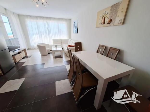 Prodej bytu 3+kk, Sveti Vlas, Bulharsko, 95 m2