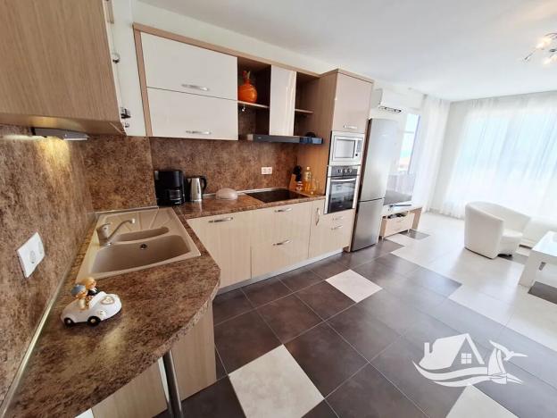 Prodej bytu 3+kk, Sveti Vlas, Bulharsko, 95 m2