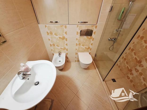 Prodej bytu 3+kk, Sveti Vlas, Bulharsko, 95 m2