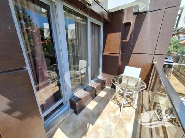 Prodej bytu 3+kk, Sveti Vlas, Bulharsko, 95 m2