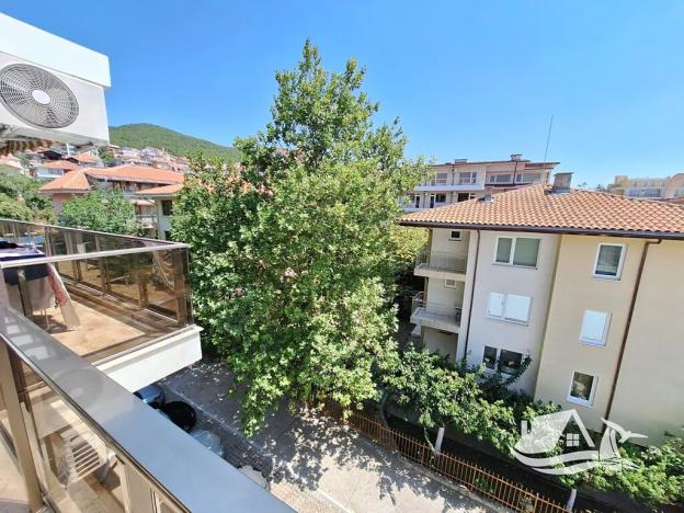 Prodej bytu 3+kk, Sveti Vlas, Bulharsko, 95 m2