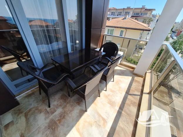 Prodej bytu 3+kk, Sveti Vlas, Bulharsko, 95 m2