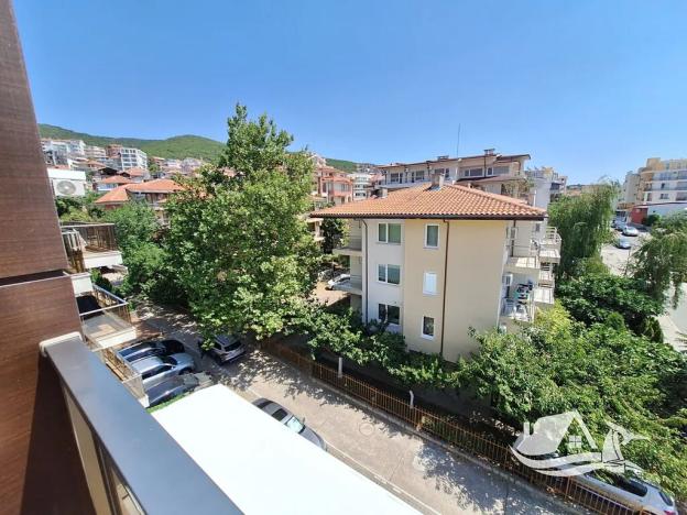 Prodej bytu 3+kk, Sveti Vlas, Bulharsko, 95 m2