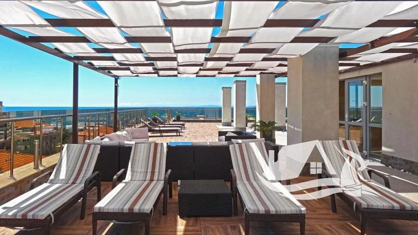 Prodej bytu 3+kk, Sveti Vlas, Bulharsko, 95 m2