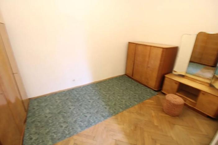 Pronájem bytu 2+1, Praha - Žižkov, Ambrožova, 64 m2