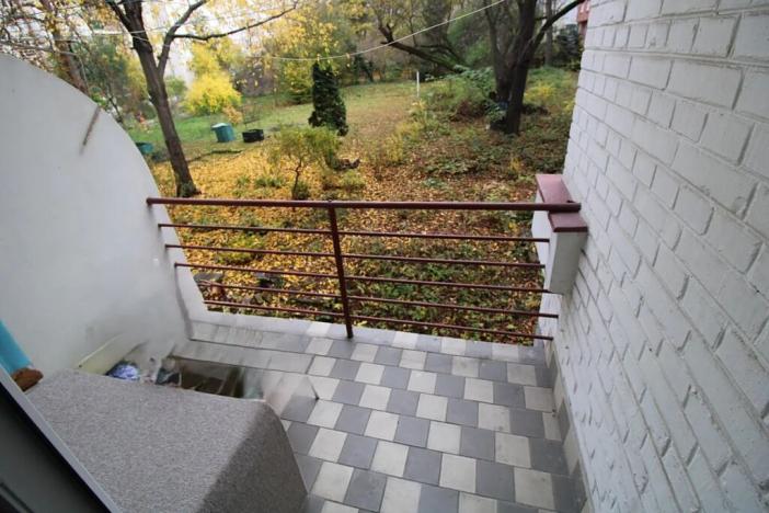 Pronájem bytu 2+1, Praha - Žižkov, Ambrožova, 64 m2