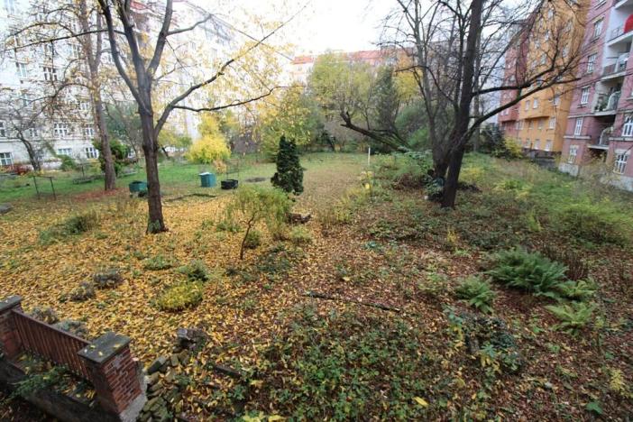 Pronájem bytu 2+1, Praha - Žižkov, Ambrožova, 64 m2