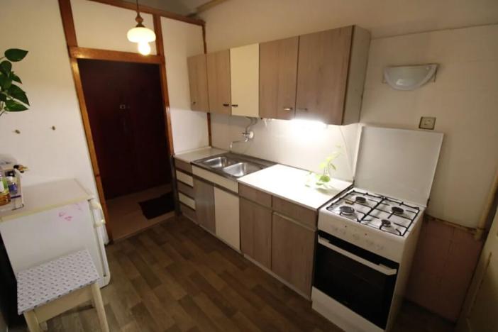 Pronájem bytu 2+1, Praha - Žižkov, Ambrožova, 64 m2