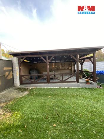 Prodej rodinného domu, Radkovice u Budče, 200 m2