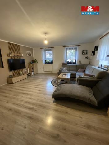 Prodej rodinného domu, Radkovice u Budče, 200 m2