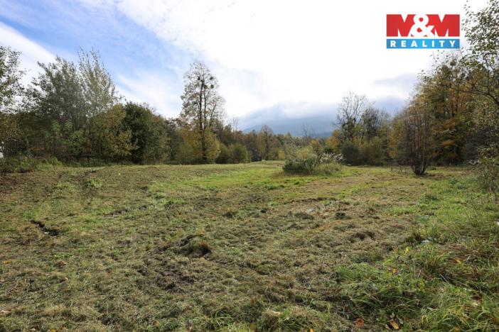 Prodej pozemku pro bydlení, Čeladná, 4352 m2