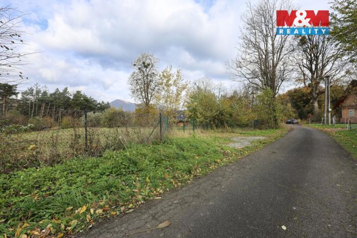 Prodej pozemku pro bydlení, Čeladná, 4352 m2