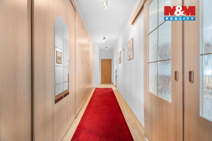 Prodej bytu 3+1, Mladá Boleslav - Mladá Boleslav I, Železná, 177 m2