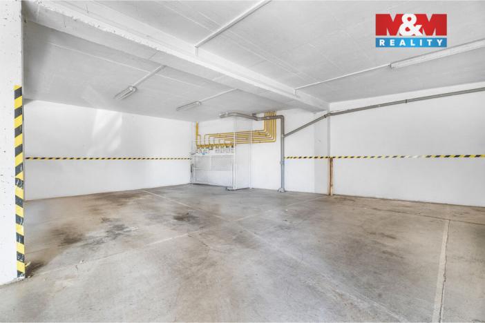 Prodej bytu 3+1, Mladá Boleslav - Mladá Boleslav I, Železná, 177 m2