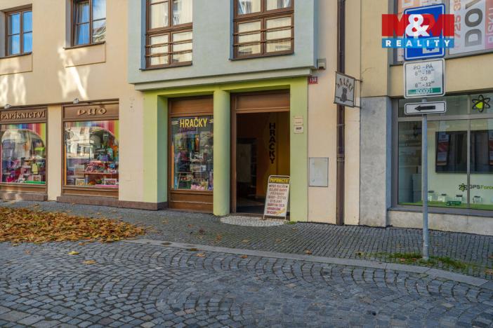 Prodej bytu 3+1, Mladá Boleslav - Mladá Boleslav I, Železná, 177 m2