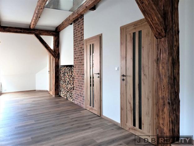 Pronájem bytu 3+kk, Litoměřice, Dlouhá, 127 m2