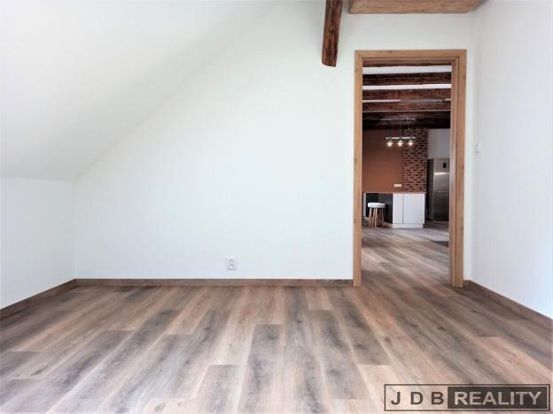 Pronájem bytu 3+kk, Litoměřice, Dlouhá, 127 m2