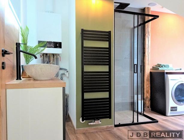 Pronájem bytu 3+kk, Litoměřice, Dlouhá, 127 m2