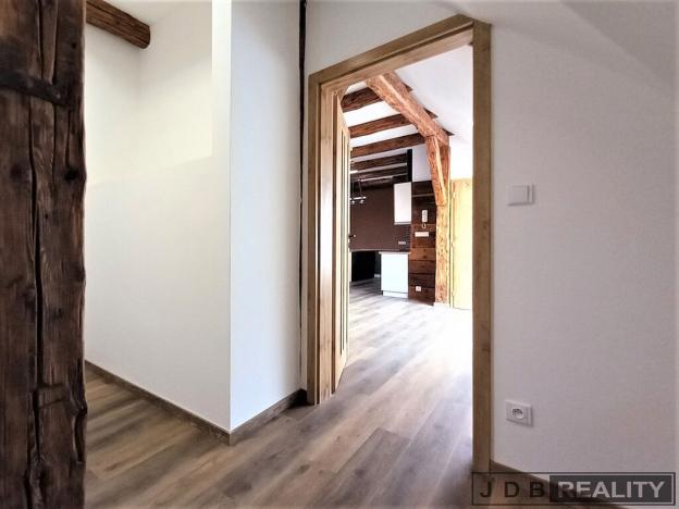 Pronájem bytu 3+kk, Litoměřice, Dlouhá, 127 m2