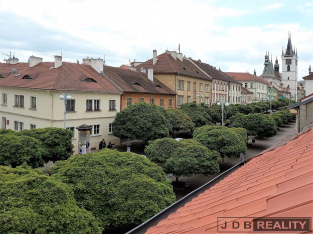 Pronájem bytu 3+kk, Litoměřice, Dlouhá, 127 m2