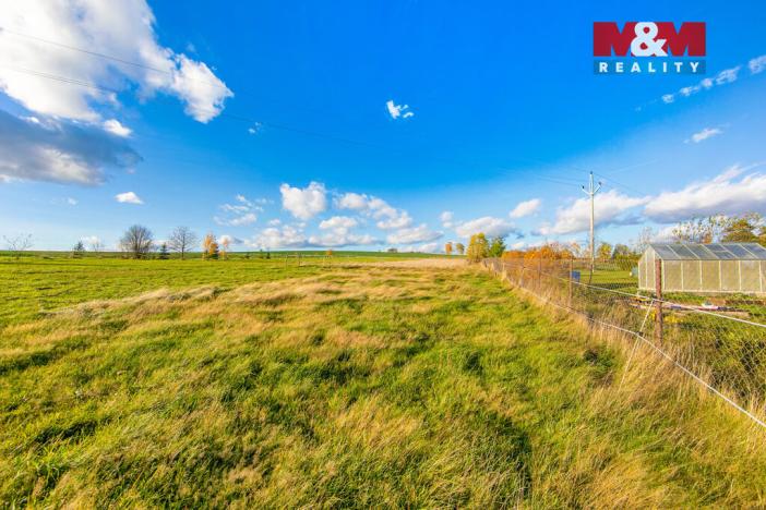 Prodej pozemku pro bydlení, Štichov, 2793 m2