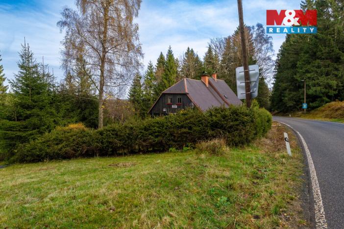 Prodej chalupy, Josefův Důl - Karlov, 110 m2