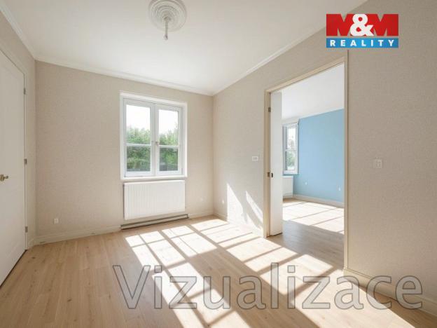 Prodej rodinného domu, Zachrašťany, 108 m2