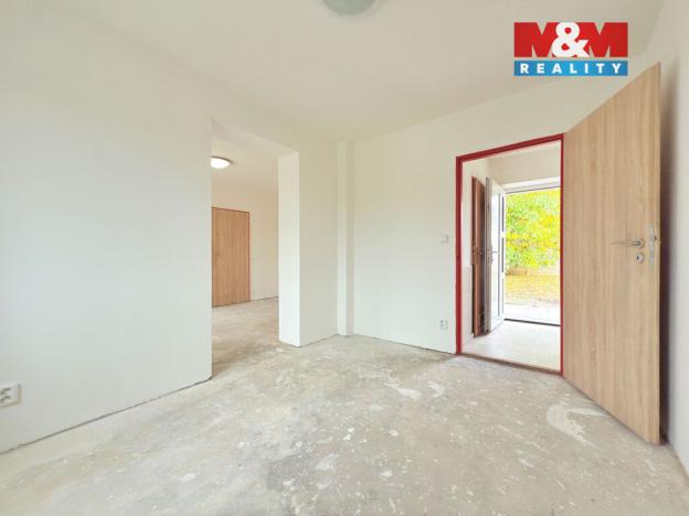 Prodej rodinného domu, Zachrašťany, 108 m2