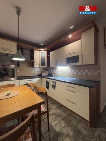 Pronájem bytu 3+1, Frýdek-Místek - Skalice, 75 m2