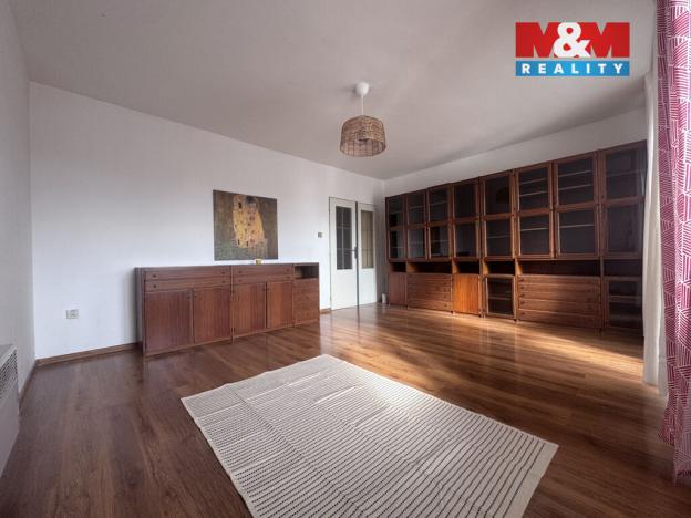 Pronájem bytu 3+1, Frýdek-Místek - Skalice, 75 m2