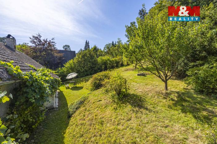 Prodej chalupy, Kamenný Přívoz - Hostěradice, 107 m2