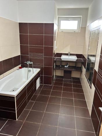 Pronájem bytu 2+1, Ústí nad Labem - Bukov, Na Kohoutě, 86 m2