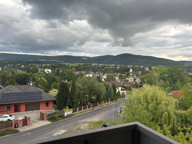 Pronájem bytu 2+1, Ústí nad Labem, Na Kohoutě, 73 m2