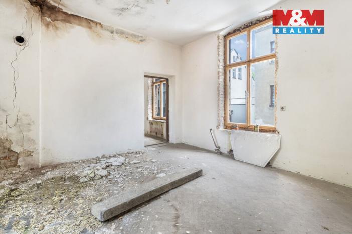 Prodej rodinného domu, Jablonec nad Nisou, 150 m2