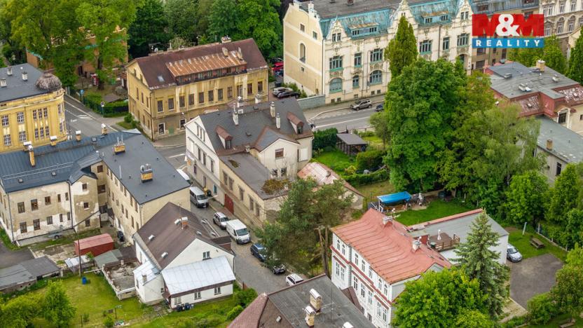 Prodej rodinného domu, Jablonec nad Nisou, 150 m2