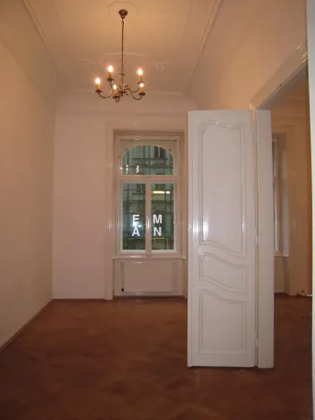 Pronájem bytu 4+1, Praha - Staré Město, Na Perštýně, 174 m2