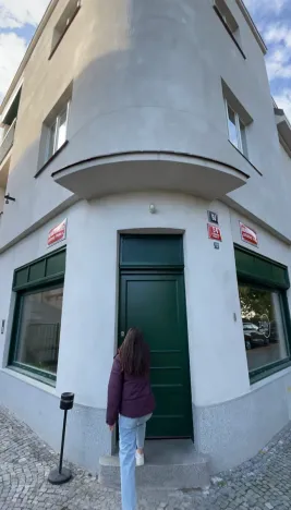 Prodej bytu 5+kk, Praha - Střešovice, Nad hradním vodojemem, 193 m2