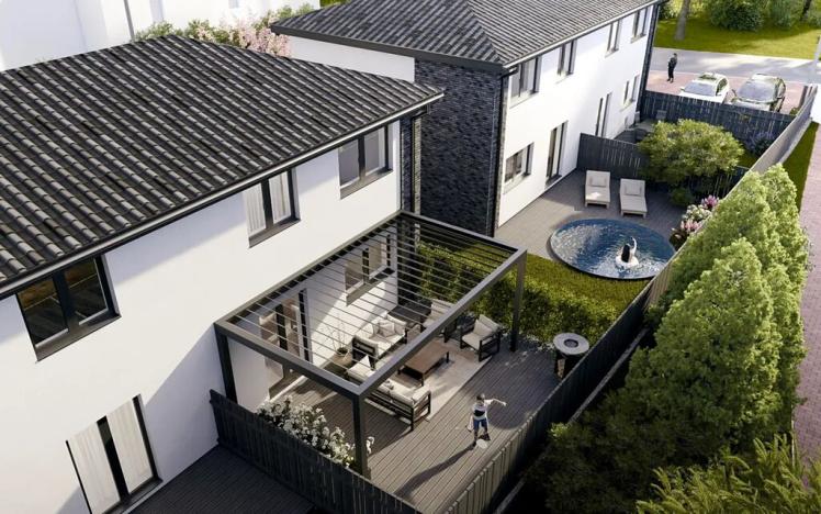 Prodej bytu 4+kk, Nevřeň, 95 m2