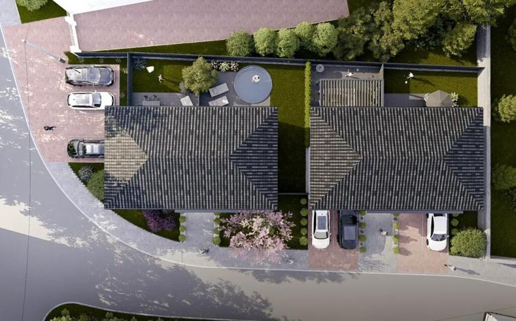 Prodej bytu 4+kk, Nevřeň, 95 m2