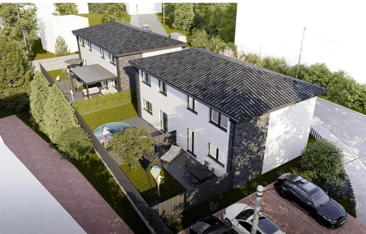 Prodej rodinného domu, Nevřeň, 95 m2